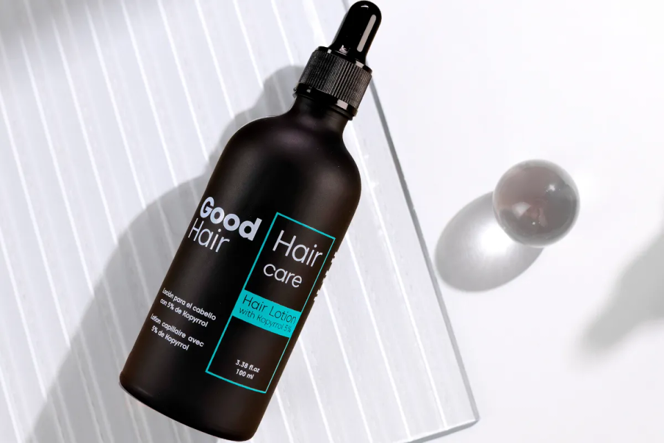 Лосьйон Good Hair з Kopyrrol 5%, 100 мл — зображення товару