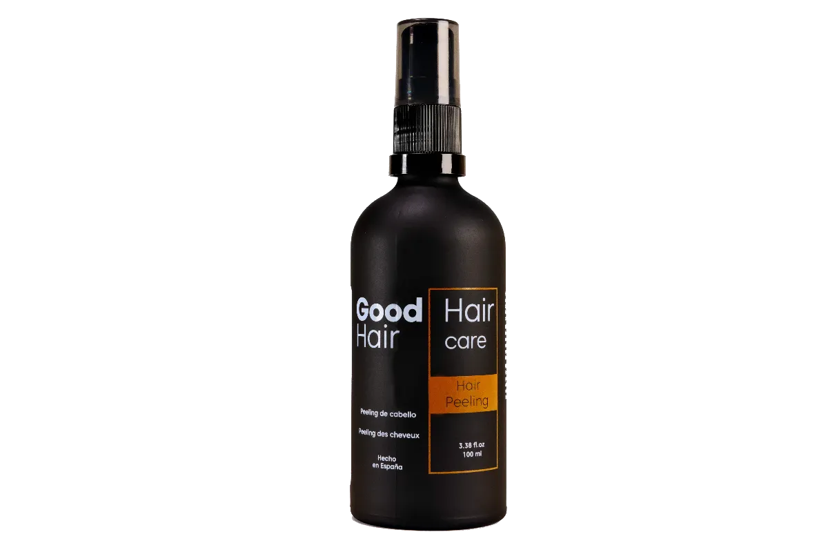 Пілінг для шкіри голови Good Hair, 100 мл — зображення товару