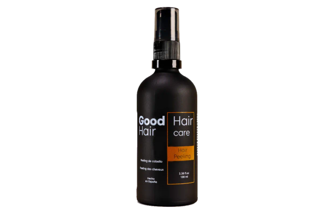 Пілінг для шкіри голови Good Hair, 100 мл — зображення товару