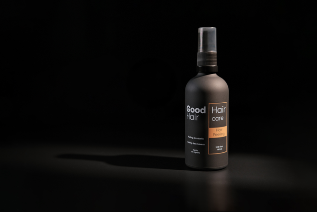 Пілінг для шкіри голови Good Hair, 100 мл — зображення товару