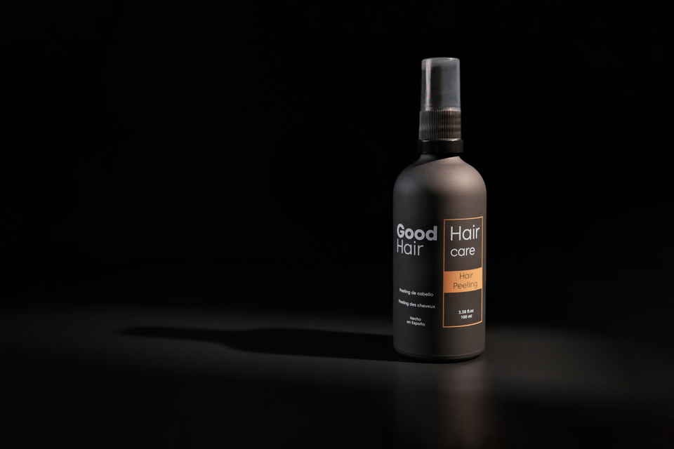 Пілінг для шкіри голови Good Hair, 100 мл — зображення товару